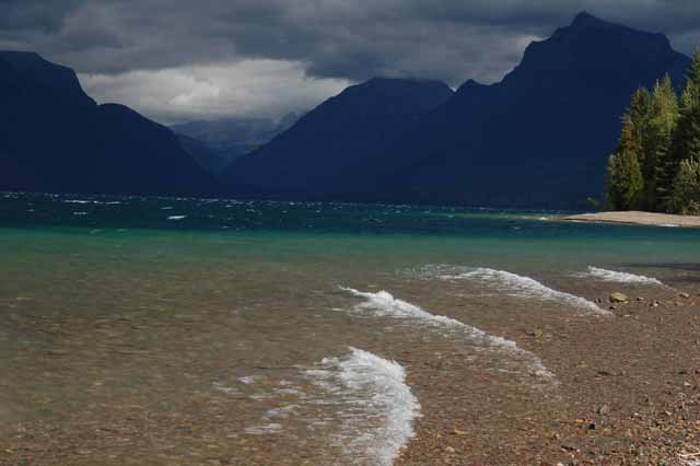 Lake McDonald